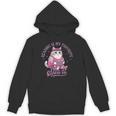 Reading Is My Favorite Sport Bookworm Cat Lover Book-Club Unisex Hoodie