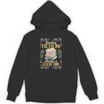 Reading Fiction Always A Good Time Book Reading Bookworm Unisex Hoodie Reading Fiction Always A Good Time Book Reading Bookworm Unisex Hoodie