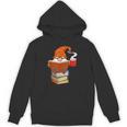 Reading Lover Book Graphic Gnome Unisex Hoodie Reading Lover Book Graphic Gnome Unisex Hoodie