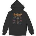 Reading Is Self Care Mental Health Read More Book Unisex Hoodie Reading Is Self Care Mental Health Read More Book Unisex Hoodie