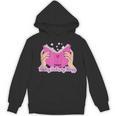 Reading Smut Is My Therapy Romance Book Reader Humor Unisex Hoodie Reading Smut Is My Therapy Romance Book Reader Humor Unisex Hoodie
