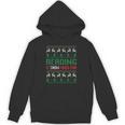 Reading Is Snow Much Fun Winter Bookworm Reading Book Lovers Unisex Hoodie Reading Is Snow Much Fun Winter Bookworm Reading Book Lovers Unisex Hoodie
