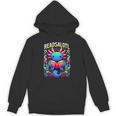 Readsalotl Axolotl Book Lovers Axolotls Unisex Hoodie