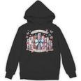 There’s No Such Thing As Too Many Books Unisex Hoodie There’s No Such Thing As Too Many Books Unisex Hoodie