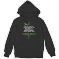 Robin HoodShirt For Book Lovers And Literature Fans Unisex Hoodie