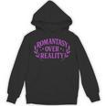 Romantasy Book Reader Aesthetic With Fantasy Feels Unisex Hoodie Romantasy Book Reader Aesthetic With Fantasy Feels Unisex Hoodie