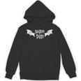 Romantasy Dark Romance Book Bat Boy Wings Shadow Daddy Lover Unisex Hoodie Romantasy Dark Romance Book Bat Boy Wings Shadow Daddy Lover Unisex Hoodie