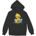 Rubber Duck Reading Book Reader Books Rubber Duckie Unisex Hoodie Rubber Duck Reading Book Reader Books Rubber Duckie Unisex Hoodie