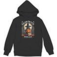 Salem Witch Book Club All Witches Welcome Halloween Reading Unisex Hoodie