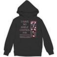 Saying Psychological Thriller Book Reader Lover Unisex Hoodie Saying Psychological Thriller Book Reader Lover Unisex Hoodie