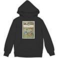 The Secret Garden Book Unisex Hoodie