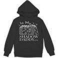 In My Shadow Daddy Era Book Talk Club Lover Girlies Unisex Hoodie