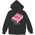 Slow Burn Book Club Unisex Hoodie