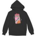 Slow Burn Book Trope Worth The Wait Love Takes Time Unisex Hoodie