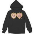 Slow Burn Romance Book Lover Tee Unisex Hoodie
