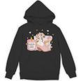 Smells Like Cowboy Romance Book Lover Unisex Hoodie Smells Like Cowboy Romance Book Lover Unisex Hoodie
