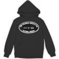 Smithsonian Institution Library 1944 Book Stamp Unisex Hoodie Smithsonian Institution Library 1944 Book Stamp Unisex Hoodie