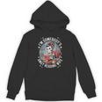 Smut Book Reader Romance Novel Somebody's Smut Reading Wife Unisex Hoodie