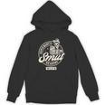 Smut Book Reader Spicy Romance Somebody's Smut Reading Wife Unisex Hoodie