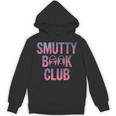 Smut Reader Book Lover Bookworms Unisex Hoodie