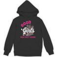 Smutty Book Merch Good Girls Read Dirty Books Smut Readers Unisex Hoodie Smutty Book Merch Good Girls Read Dirty Books Smut Readers Unisex Hoodie