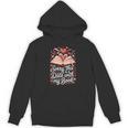 Sorry This Is a Date With My Book Valentine Unisex Hoodie Sorry This Is a Date With My Book Valentine Unisex Hoodie