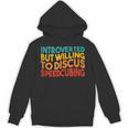Speedcuber Introvert Cube Solver Speedsolving Speedcubing Unisex Hoodie Speedcuber Introvert Cube Solver Speedsolving Speedcubing Unisex Hoodie