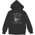 Spicy Book Club Dark Romance Lover Spicy Bookish Merch Goth Unisex Hoodie