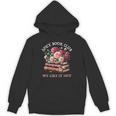 Spicy Book Club Dark Romance Reader Women Bookish Merch Cute Unisex Hoodie