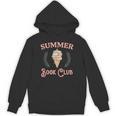 Summer Book Club Unisex Hoodie