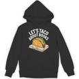 Taco Books Mexican Reading Teacher Book Lovers Bookish Unisex Hoodie Taco Books Mexican Reading Teacher Book Lovers Bookish Unisex Hoodie