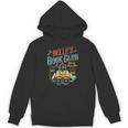 Tale Book Club Est 1991 Tale As Old As Time Unisex Hoodie