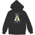 Teacher Alien Books UFO Reading Take Me To Your Reader Unisex Hoodie