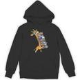 Teacher Shirt Giraffe Holding Books Bookworm Librarian Unisex Hoodie Teacher Shirt Giraffe Holding Books Bookworm Librarian Unisex Hoodie