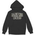 Tell Me A Time In History When Good Guys Banning Books Unisex Hoodie Tell Me A Time In History When Good Guys Banning Books Unisex Hoodie