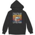 That's What I Do I Read Books Drink Coffee And I Know Things Unisex Hoodie That's What I Do I Read Books Drink Coffee And I Know Things Unisex Hoodie