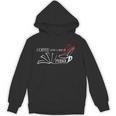Thriller Book Fan Coffee With A Side Of Murder Unisex Hoodie Thriller Book Fan Coffee With A Side Of Murder Unisex Hoodie