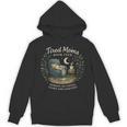 Tired Moms Book Club Coffee Chaos And Chapters Unisex Hoodie