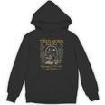 Tired Moms Book Club Running On Coffee Chaos And Chapters Unisex Hoodie