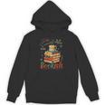 Tis The Season To Be Bookish Christmas Seasons Book Readings Unisex Hoodie Tis The Season To Be Bookish Christmas Seasons Book Readings Unisex Hoodie
