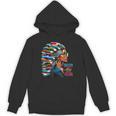 History Education Is Freedom Books Teacher Women Girls Unisex Hoodie