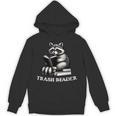 Trash Reader Book Reader Book Lover Book Reader Unisex Hoodie Trash Reader Book Reader Book Lover Book Reader Unisex Hoodie
