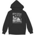 Unapologetically Anti Social Book Club Introvert Reader Unisex Hoodie