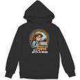 Never Underestimate The Power Of a Girl With a Book Reading Unisex Hoodie Never Underestimate The Power Of a Girl With a Book Reading Unisex Hoodie