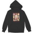 Valentine All Booked For Valentines Book Lovers Teacher Kids Unisex Hoodie Valentine All Booked For Valentines Book Lovers Teacher Kids Unisex Hoodie