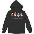 Valentine Goose Forget Flowers Buy Me Books Bookish Quote Unisex Hoodie Valentine Goose Forget Flowers Buy Me Books Bookish Quote Unisex Hoodie