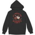 Valentines All Booked For Valentines Book Lover Girl Teacher Unisex Hoodie Valentines All Booked For Valentines Book Lover Girl Teacher Unisex Hoodie