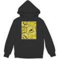Varsity-Gold Yellow Comic Book University Varsity-Gold Unisex Hoodie Varsity-Gold Yellow Comic Book University Varsity-Gold Unisex Hoodie