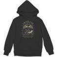 Vintage A Book a Day Keeps Reality Away Spicy Book Readers Unisex Hoodie