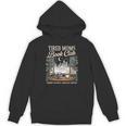 Vintage Tired Moms Book Club Bookish Booktrovert Unisex Hoodie Vintage Tired Moms Book Club Bookish Booktrovert Unisex Hoodie